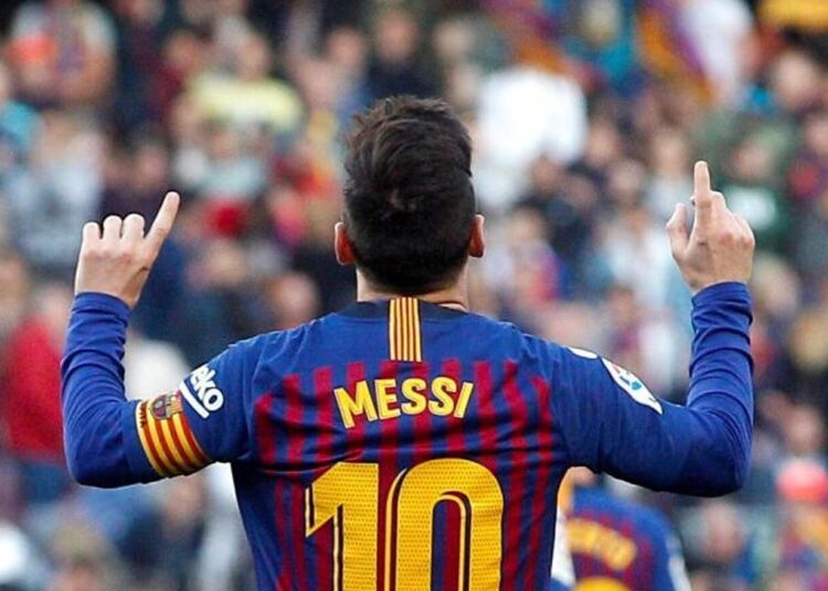 Hermano de Messi: “Mi mamá le dijo a Lionel que los catalanes son traidores”