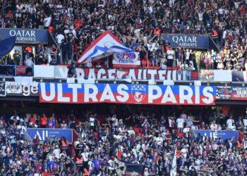 Prohíben a aficionados de PSG apoyar a su equipo en el clásico ante Marsella