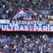Prohíben a aficionados de PSG apoyar a su equipo en el clásico ante Marsella