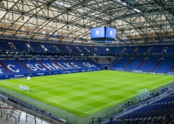 Al menos cuatro aficionados del Schalke se encuentran en estado grave tras ser atacados