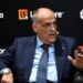 Presidente de liga española dice “no habría sanciones” para el Barca por pagos a arbitraje