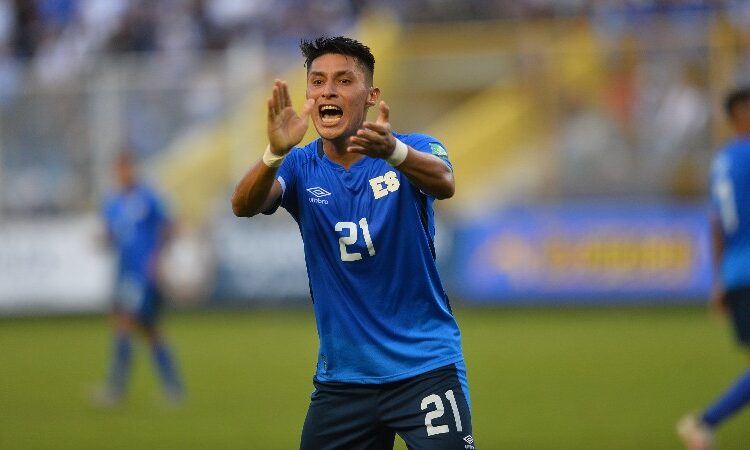 Este es el nuevo equipo de Bryan Tamacas