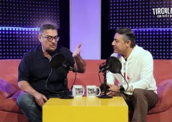 “Alianza es el mejor equipo en estas tres jornadas”: Roberto Bundio