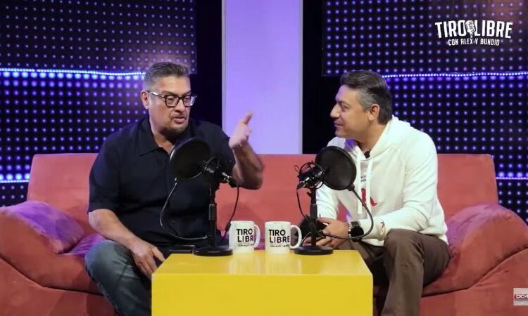 “Alianza es el mejor equipo en estas tres jornadas”: Roberto Bundio