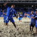 El Salvador volverá a ser sede de la Copa América playera en 2024