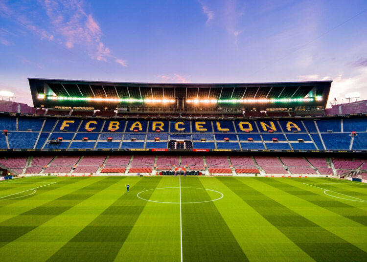 Investigan al Barça por pagos al vicepresidente del Comité de Árbitros
