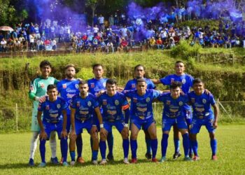 Campeón de segunda división sigue invicto tras dos fechas