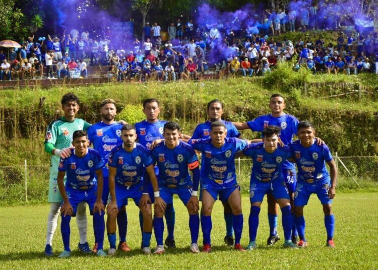 Campeón de segunda división sigue invicto tras dos fechas