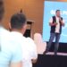Ministro Rolando Castro reitera su compromiso en continuar trabajando para la generación de empleo