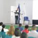 Rolando Castro en la Gira Por El Empleo en Santa Ana “Vamos a tener más fuentes de empleo, así se dinamizará la economía”