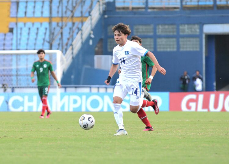 México termina el sueño mundialista con goleada a la «Azulita»
