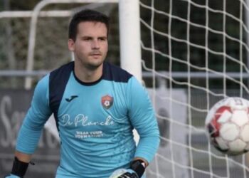 Portero muere en pleno partido tras celebrar la atajada de un penal