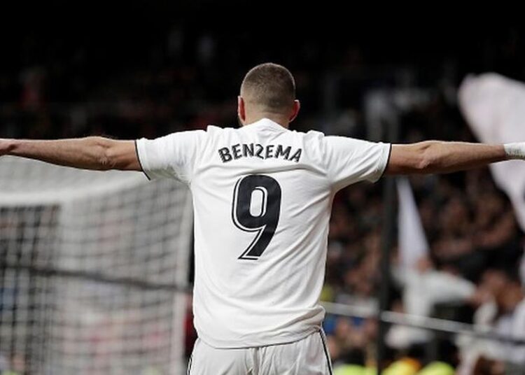 Benzema es baja en el Real Madrid por «cansancio»