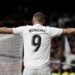 Benzema es baja en el Real Madrid por «cansancio»