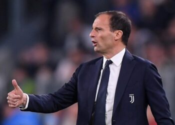 Técnico de Juventus tiene como objetivo salvarse del descenso en la Serie A