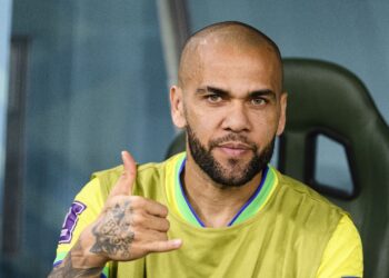 Dani Alves confiesa que hubo “acto sexual” contra mujer que lo acusa de abuso