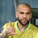 Dani Alves confiesa que hubo “acto sexual” contra mujer que lo acusa de abuso