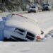 Al menos tres muertos y más de 1.900 vuelos cancelados por la tormenta en EE.UU