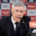 Carlo Ancelotti: «No ganamos por un fuera de juego del que tenemos dudas»