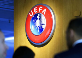 UEFA evalúa expulsar a otra selección de competiciones europeas