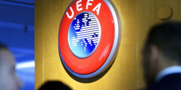 UEFA evalúa expulsar a otra selección de competiciones europeas