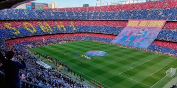 Fiscalía de España denuncia formalmente al Barça por pagos a exárbitro