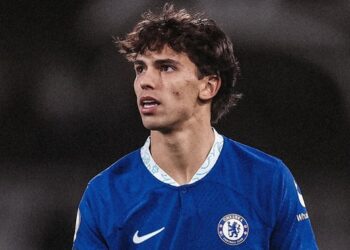 Joao Félix: «Dejar el Atlético era bueno para ambos»