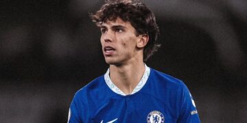 Joao Félix: «Dejar el Atlético era bueno para ambos»