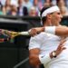 Rafa Nadal sale del Top 10 después de 18 años