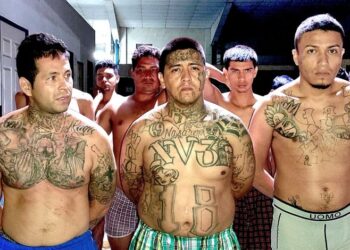 Denuncian recapturas de liberados en el régimen