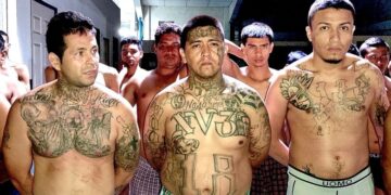 Denuncian recapturas de liberados en el régimen