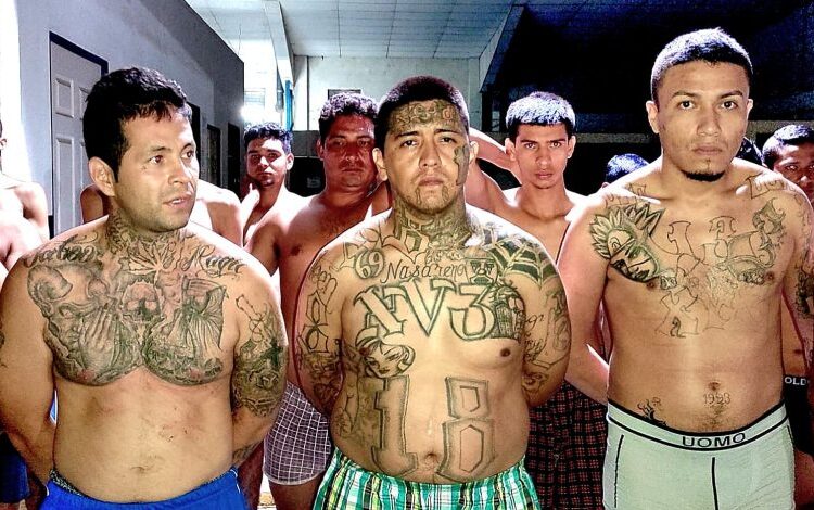 Denuncian recapturas de liberados en el régimen