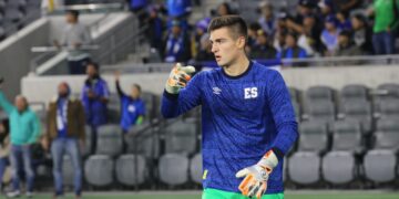 EN VIVO: La Selecta y Honduras miden fuerzas en un nuevo partido amistoso
