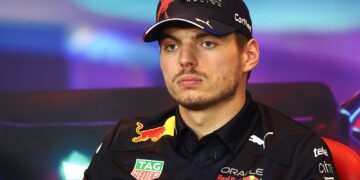 El campeón Max Verstappen inicia con triunfo la Fórmula 1