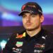 El campeón Max Verstappen inicia con triunfo la Fórmula 1
