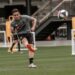 Rodolfo Zelaya: «No tuve apoyo en Los Ángeles FC, por eso no seguí”