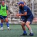 Técnico de Selecta femenina: “Me llaman todos los días representantes por jugadoras salvadoreñas”