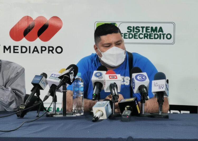 Emerson Ávalos, presidente de FAS: “No son ciertos los rumores de entradas falsas en el Quiteño”