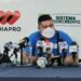 Emerson Ávalos, presidente de FAS: “No son ciertos los rumores de entradas falsas en el Quiteño”