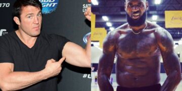 Acusan a LeBron James de dopaje