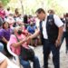 Ministro Rolando Castro en el marco del día de Mujer lanza plataforma para recibir denuncia de acoso y violencia laboral