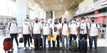Rolando Castro anuncia salida de nuevo grupo de salvadoreños que viajara a Canadá a través del Programa Migración Laboral