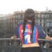 Barca lucirá logo de Rosalía para el “Clásico” ante Real Madrid