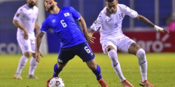 Selecta por su primera victoria del año ante Honduras