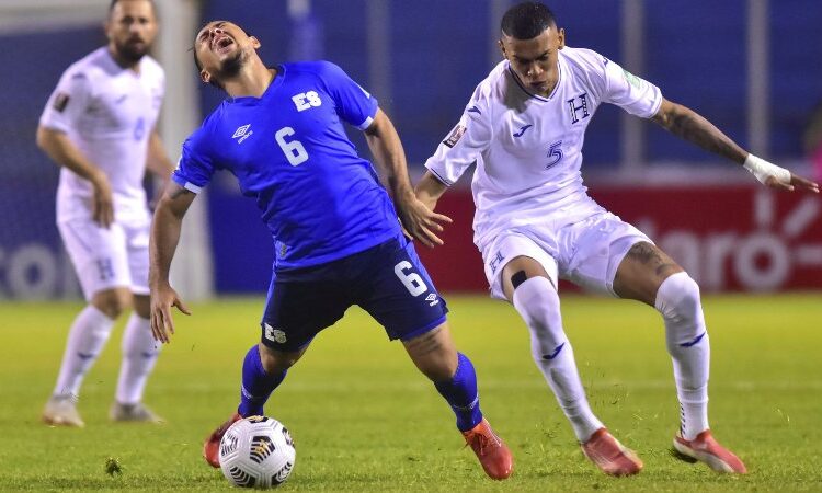 Selecta por su primera victoria del año ante Honduras