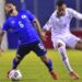 Selecta por su primera victoria del año ante Honduras