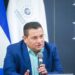 Ministro Rolando Castro gestionó nuevas oportunidades laborales con empresarios de Suchitoto a través de la Gira por el Empleo