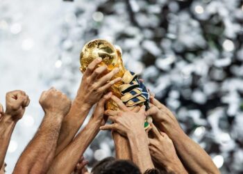 FIFA aprobó el nuevo formato para el Mundial del 2026