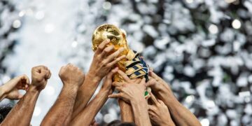 FIFA aprobó el nuevo formato para el Mundial del 2026