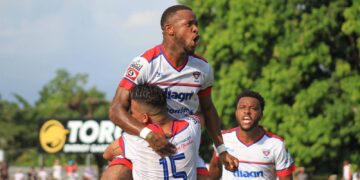Jomal Williams regresa a la selección de Trinidad y Tobago